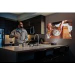 Small Space. Massive Image!