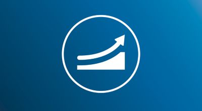 Easy-start programme builds your Philips Sonicare routine