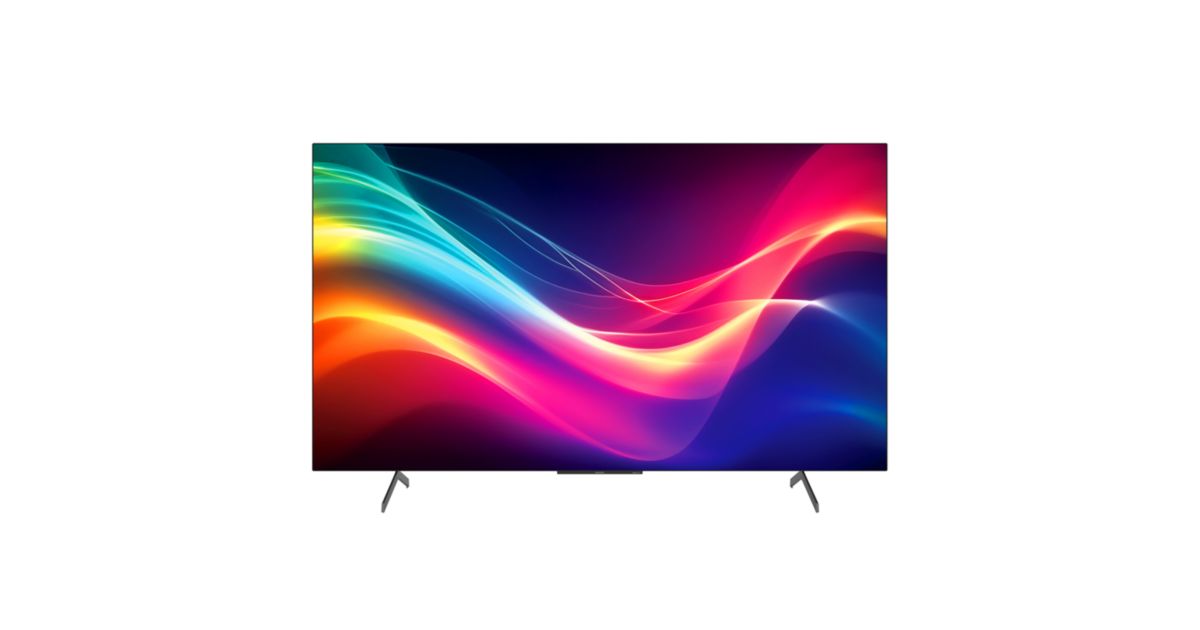 OLED Series 65 inch OLED 120 Hz Roku TV 65OLED974/F7 | Philips