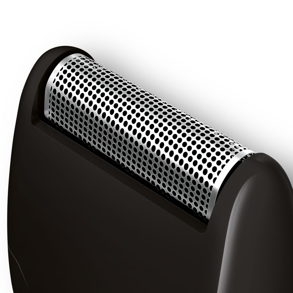 Multigroom series 1000 ミニスタイリングシェーバー MG1100/16 | Philips