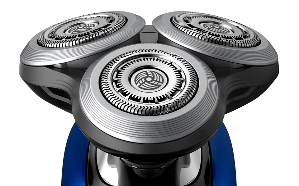 Shaver series 9000 ウェット&ドライ電気シェーバー S9185/12 Shaver series 9000 ウェット&ドライ電気シェーバー S9185/12