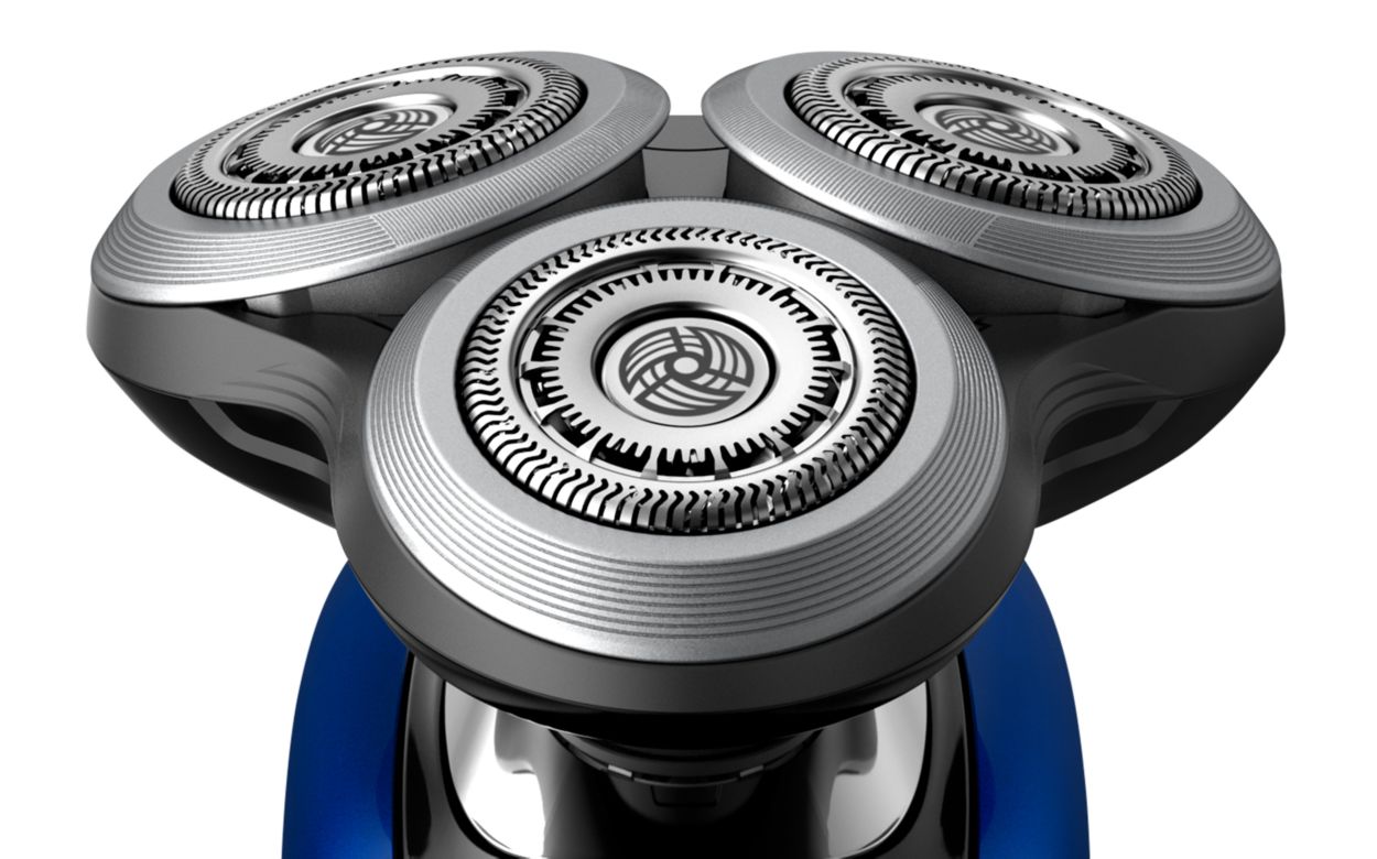 Shaver series 9000 ウェット＆ドライ電気シェーバー S9181/12 | Philips