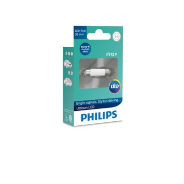 Ultinon LED interior do carro