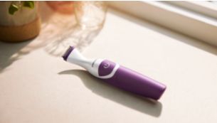 Bärbar design, batteridriven