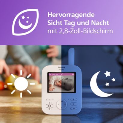Avent Babyphone