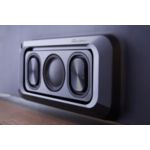 4K smart TV sound by Bowers & Wilkins