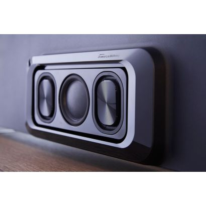 Pametni televizor 4K z zvokom Bowers & Wilkins