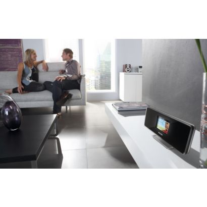 Osloboďte svoju hudbu