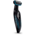 Close trim, comfortable shave