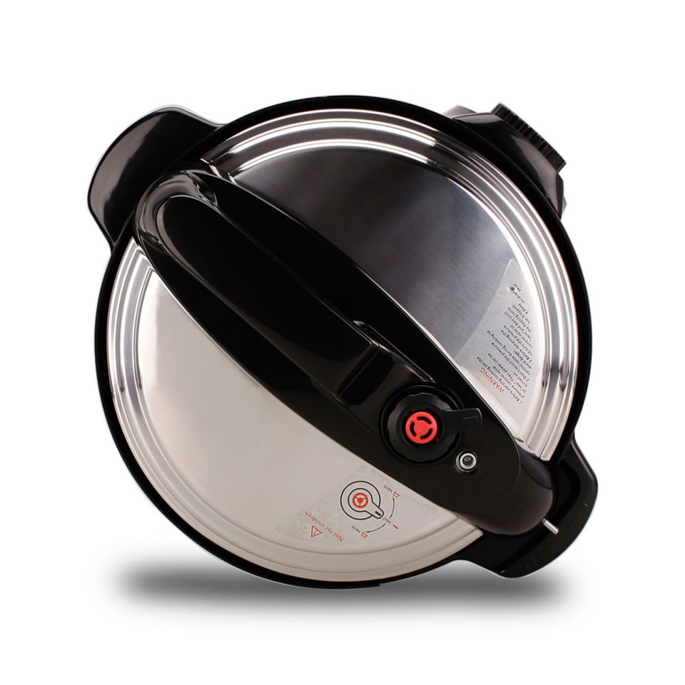 Kegunaan pressure best sale cooker philips