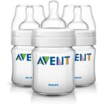 Clinically proven to reduce colic and discomfort*