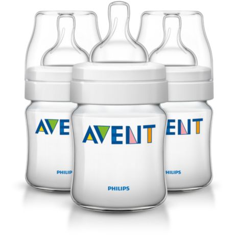 SCF680/37 Philips Avent Classic baby bottle