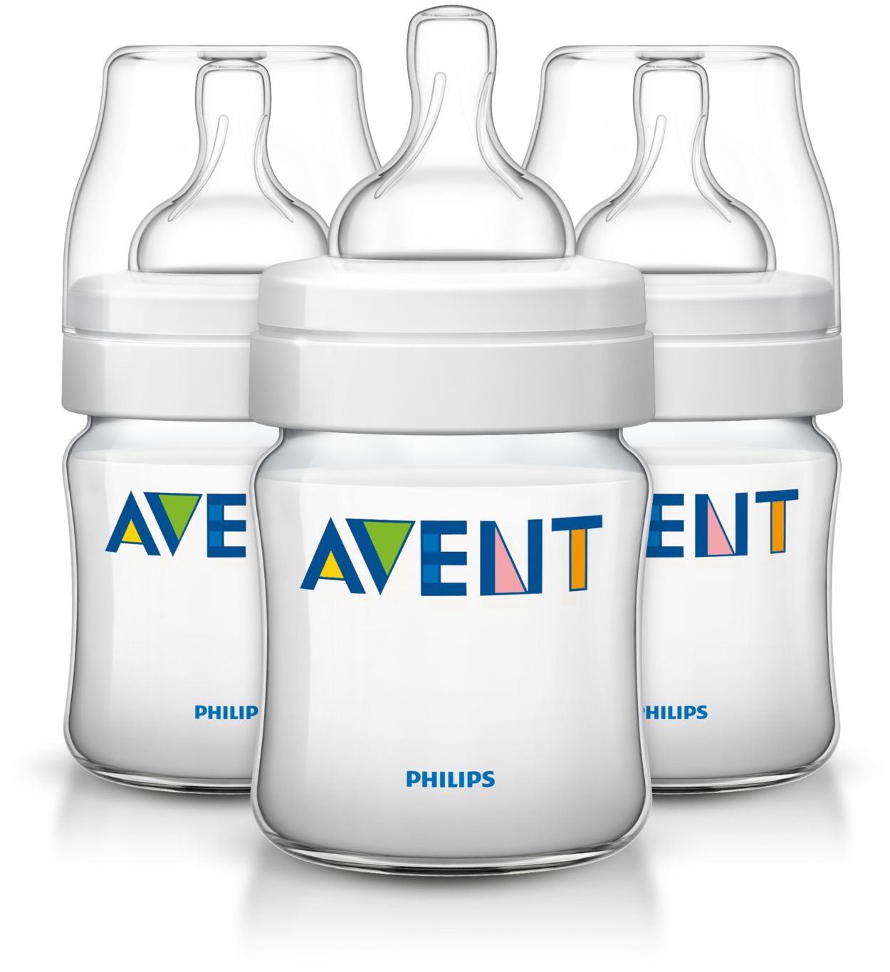 Buy the AVENT Baby Bottle SCF680/37 Baby Bottle