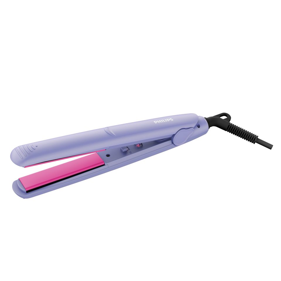 Best straightener philips sale