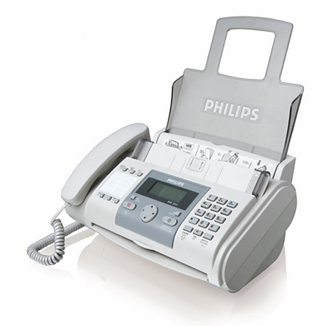 PPF591/CNB  传真、电话和复印一体机