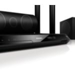 影院级环绕音效，带有 3D 全角度扬声器