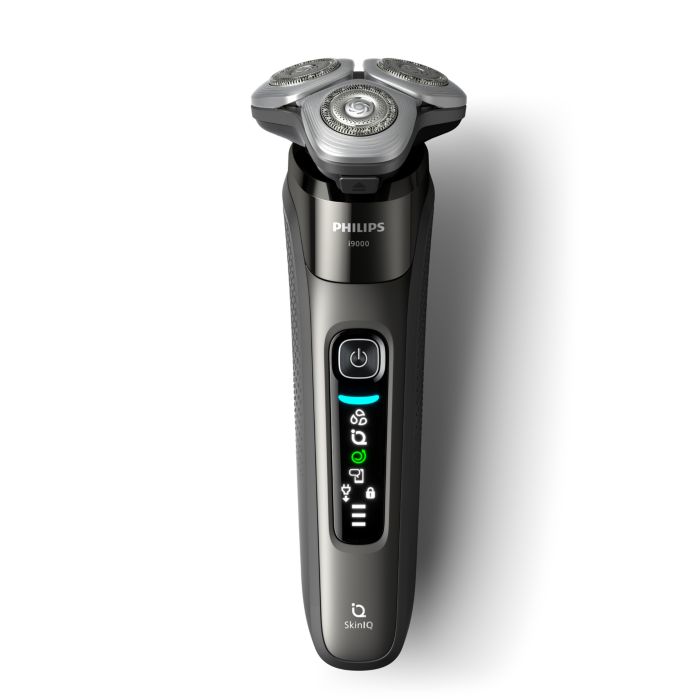 vibration rasierer Gillette Mach 3 Sensitive Rasierer Nassrasierer mit / inkl. 2 Rasierklingen main image 1