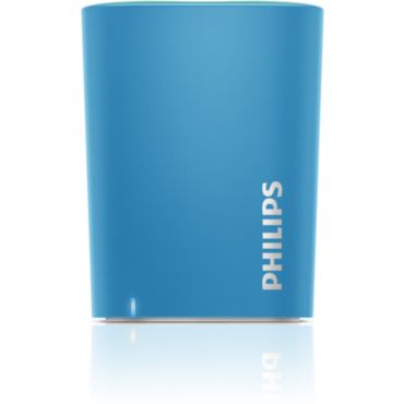 wireless portable speaker