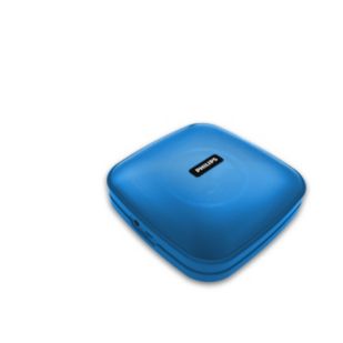 wireless portable speaker