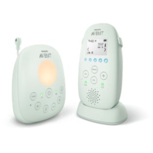 Avent Elektroniczna niania DECT