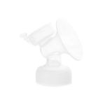 The core part of the breast pump