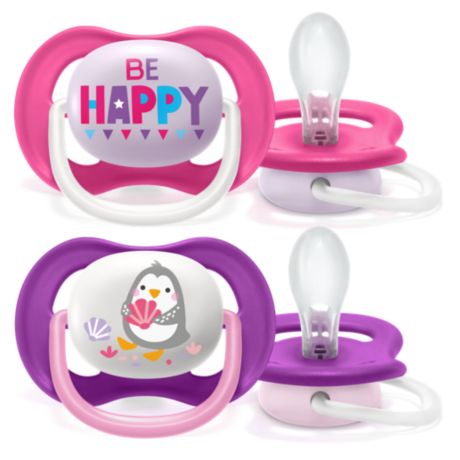 SCF080/22 Philips Avent SCF080/03 ultra air pacifier