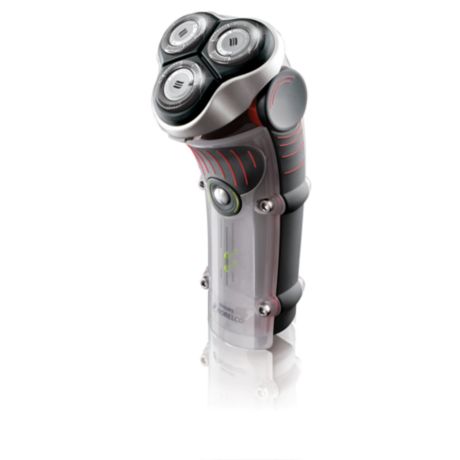 HQ7240/17 Shaver series 3000 Rasoio elettrico