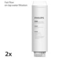 Effectively softens water