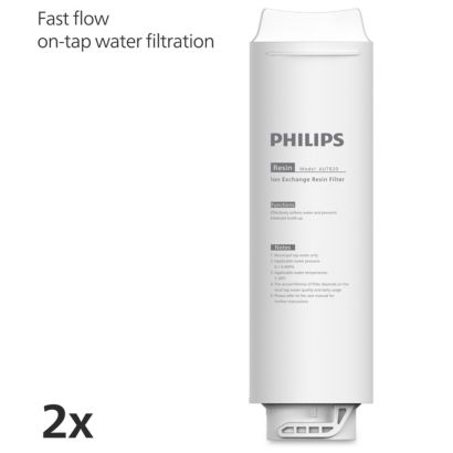 Philips On-tap filtration