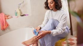 Epilator Series 4000