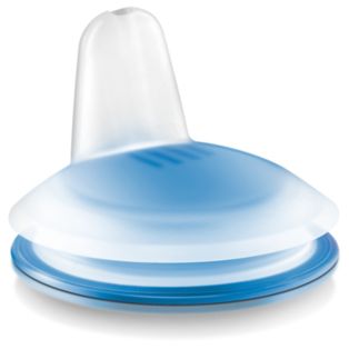 Avent Weiche Trinkschnäbel