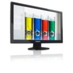 Great gaming experience on your big LED display !