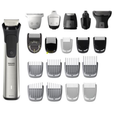 Philips Norelco All-in-One Trimmer Series 9000