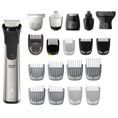 MG9500/50 Philips Norelco All-in-One Trimmer Series 9000