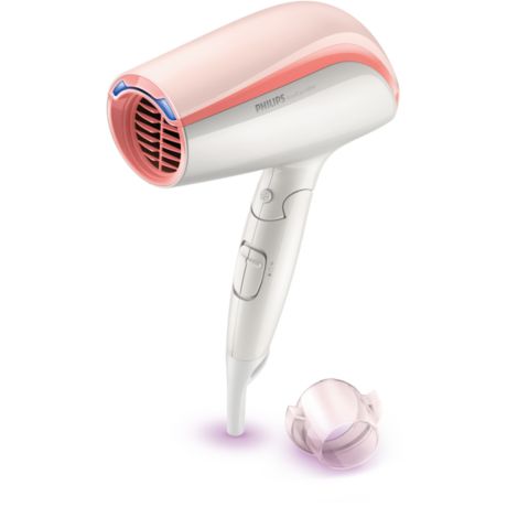 BHC200/05 SmartCare 电吹风