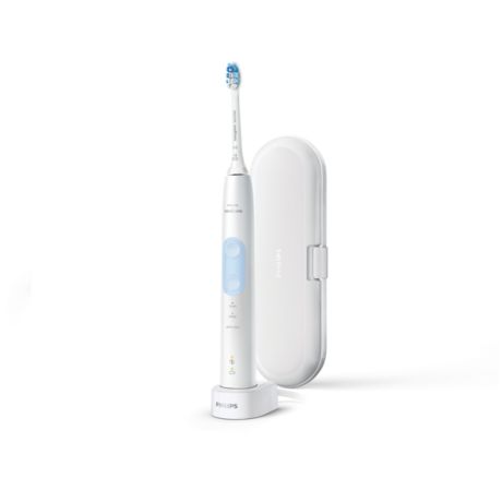 HX6859/17 Philips Sonicare ProtectiveClean 5100 HX6859/17 Sonic electric toothbrush