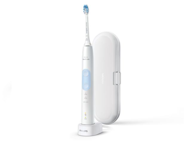 Philips Sonicare ProtectiveClean 5100 Sonic electric toothbrush