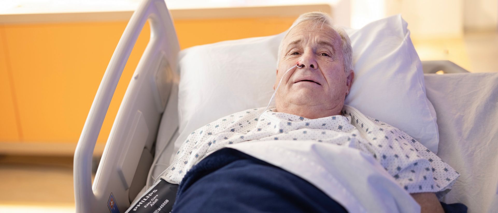  Inpatient telehealth