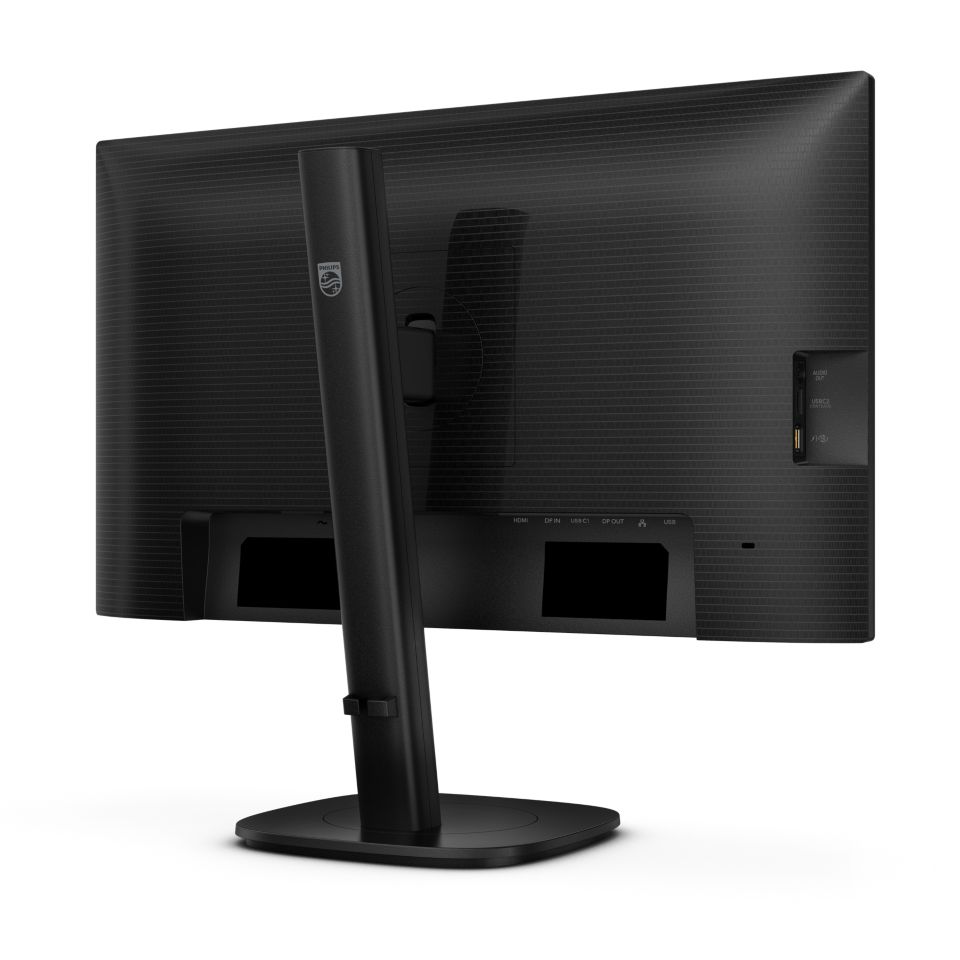 Business Monitor USB-C 搭載液晶モニター 24B2U3601/11 | Philips