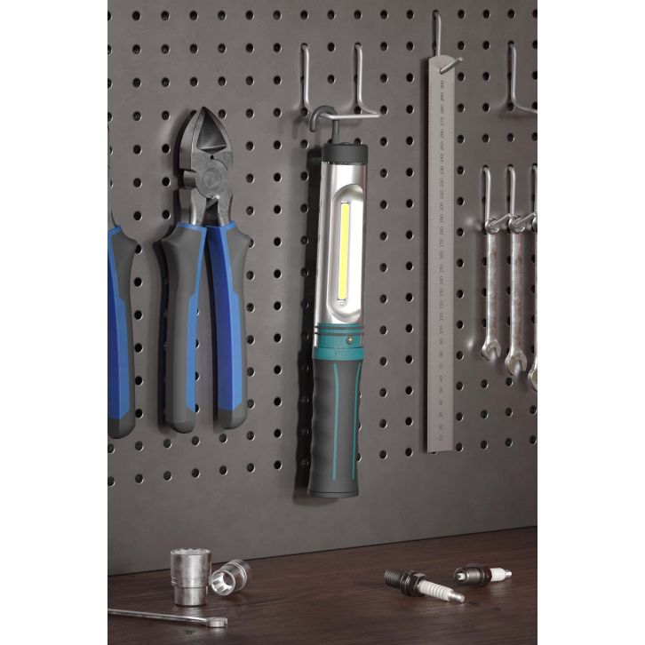 Quality light to get the job done