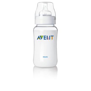 Avent Airflex Classic baby bottle