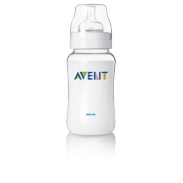 Philips Avent Airflex رضّاعة Classic للأطفال
