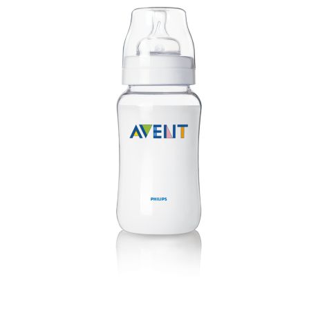 SCF646/42 Philips Avent Airflex Classic baby bottle