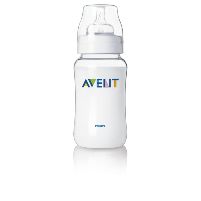 For healthy, active feeding