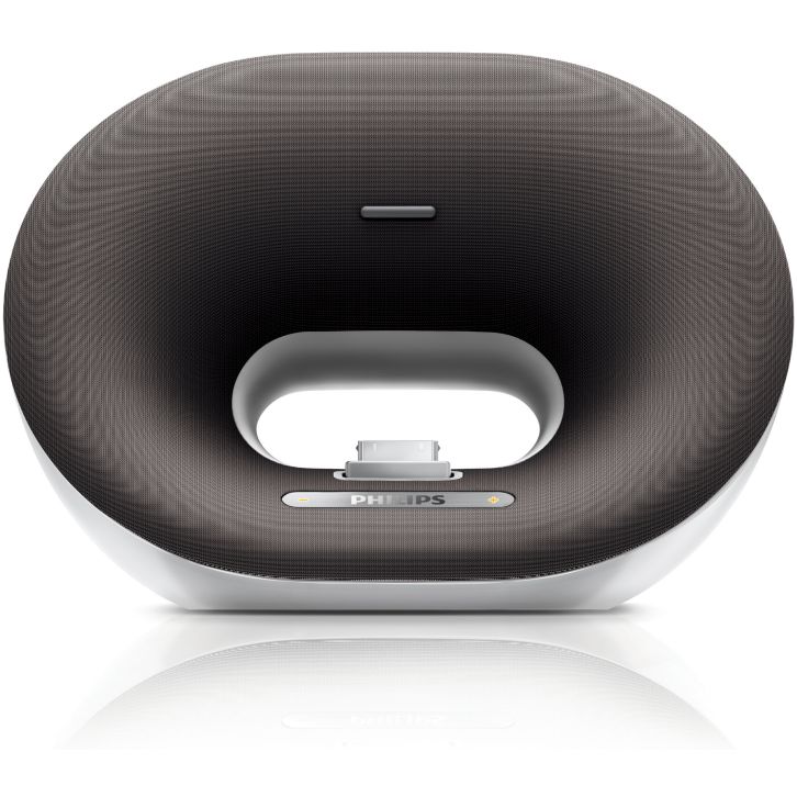 Sound that fits your home