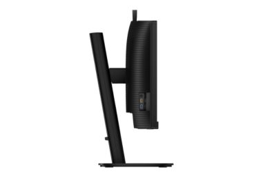 WQHD monitor s konektorom USB typu C