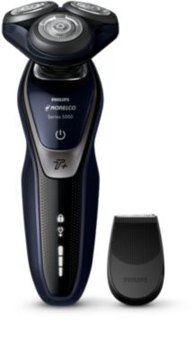 Shaver 脱毛・除毛 Series 5000 PHILIPS