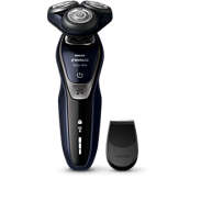 Shaver 5550 Wet &amp; dry electric shaver, Series 5000