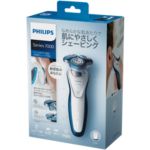 なめらかな動き、やさしい深剃り