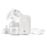 בהשראת התינוק. בשביל האמא